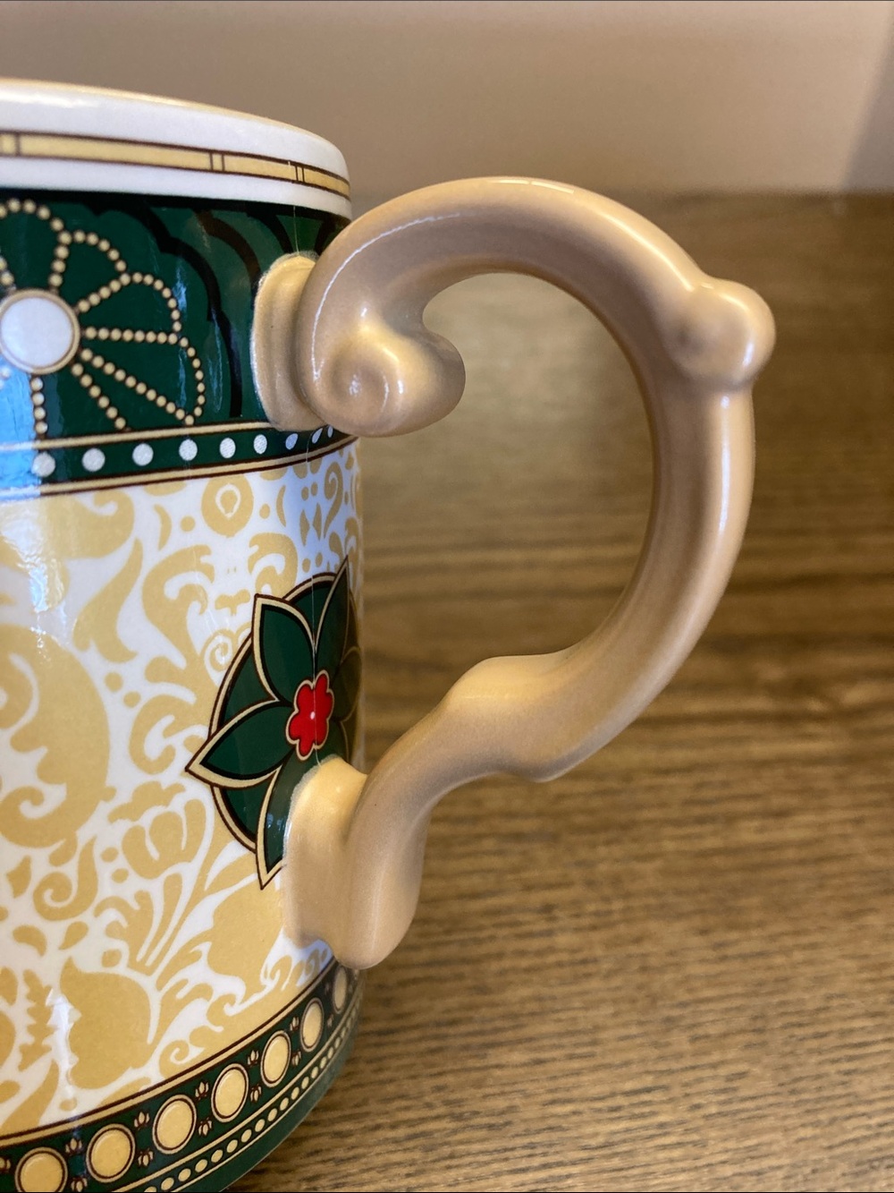 Disney Anastasia Mug w/Dimitri 25th Anniversary Ceramic 20th Century Studios - Picture 6 of 9